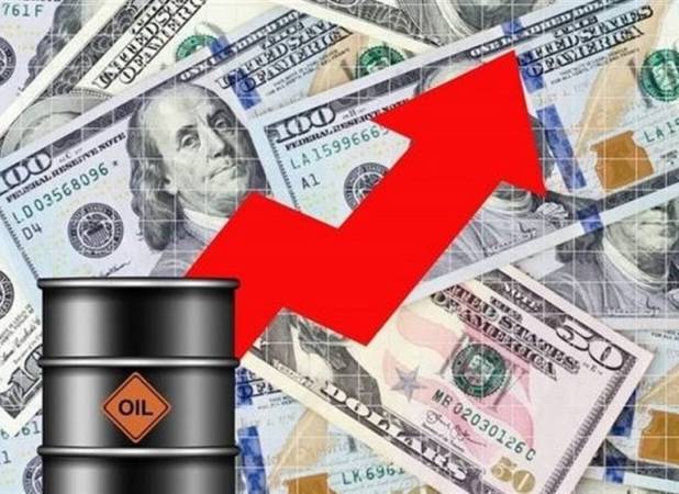 صادرات نفت ایران متوقف شود،هیچ‌کس از امنیت انرژی منطقه سود نمی برد