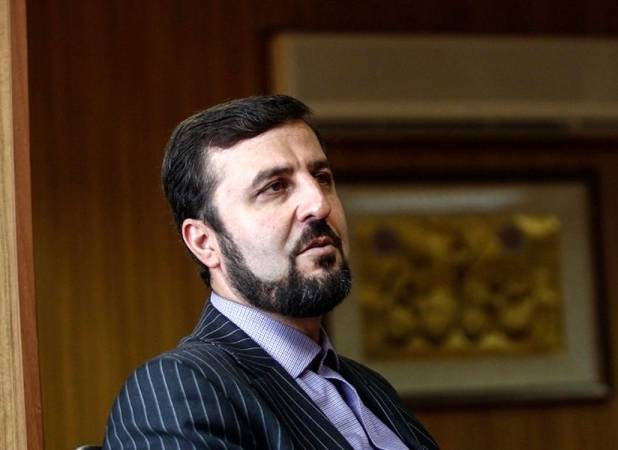 نخست‌وزیر قطر حامل پیامی از سوی آمریکا برای ایران بود؟/ غریب‌آبادی:  تنگه هرمز کاملاً بسته است/ برای هر سناریویی آماده‌ایم