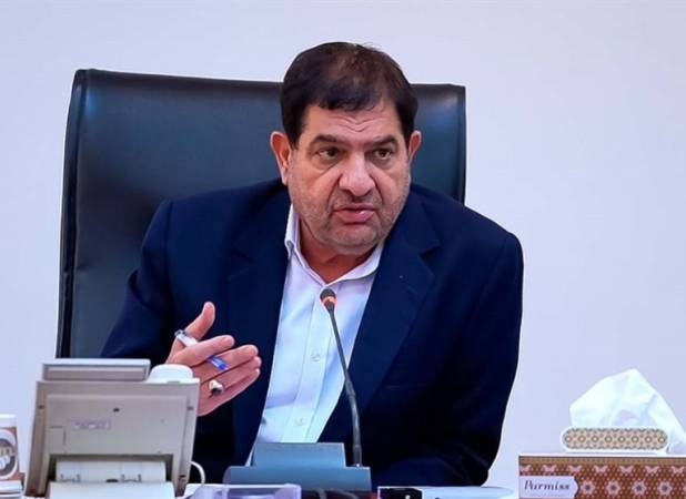 مخبر: اجرای سازوکار‌ هرمز، مستقل از تضمین نظامی آمریکاست