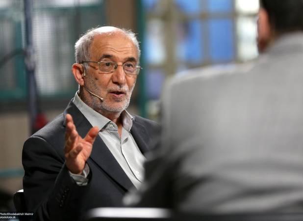 اگر قطعنامه ۵۹۸ را نمی‌پذیرفتیم چه می‌شد؟ / سردار علایی: حتی اغلب مخالفان تفاهم‌نامه هم دوست دارند جنگ نباشد