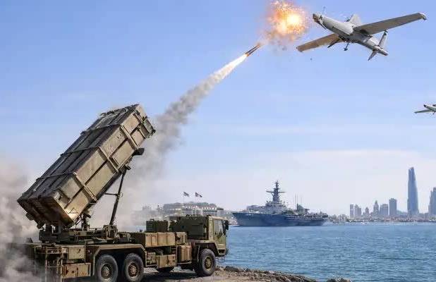 فایننشال تایمز: بحران پاتریوت در اوکراین؛ کی‌یف دیگر توان رهگیری موشک‌های روسیه را ندارد