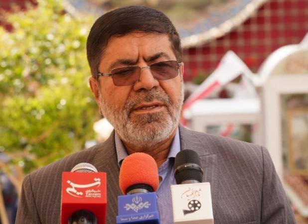 سردار شریف: دشمن در پروژه‌های براندازی و تجزیه ایران شکست خورد