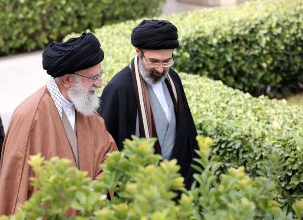 ناگفته‌های آیت الله سیدمجتبی خامنه‌ای درباره آقای شهید