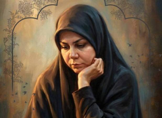 پیام تسلیت رئیس حوزه هنری در پی شهادت فاطمه میر