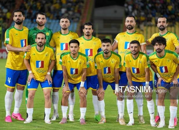 آغاز اردوی صنعت نفت در تهران/ هفته سرنوشت‌ساز برای آبادانی‌ها