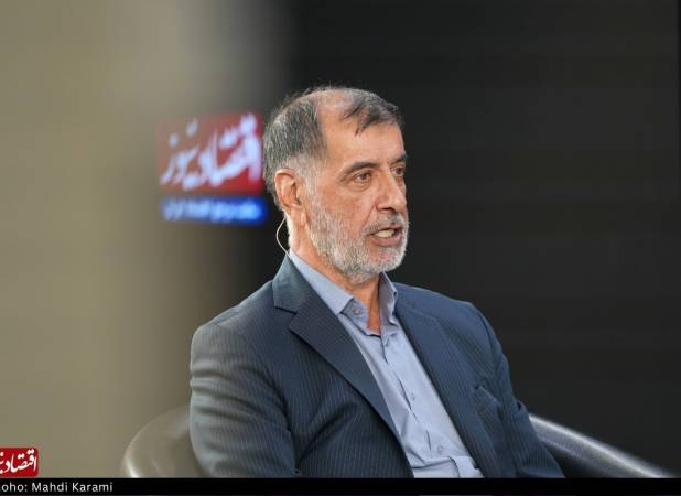 باهنر: اعتقادی به اینکه دولتی سیاه یا سفید است، نداریم/  همه دولت‌های بعد از انقلاب ممکن است یک یا چند خطا کرده باشند+ فیلم