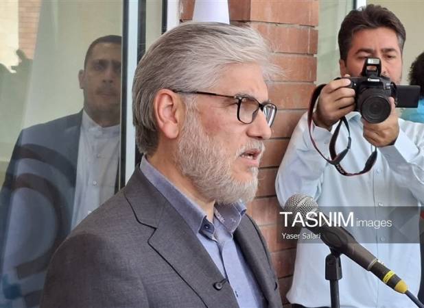 وزیر علوم: مهم‌ترین بازسازی پس از جنگ، بازسازی مفهوم «ما» است