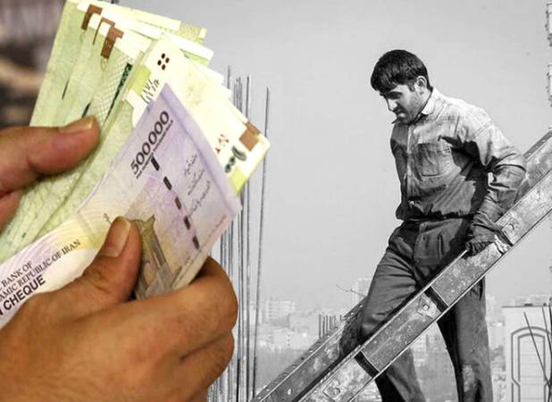 سبد معیشت ۴۳ میلیون تومانی دی ماه دو برابر جهش پیدا کرده است