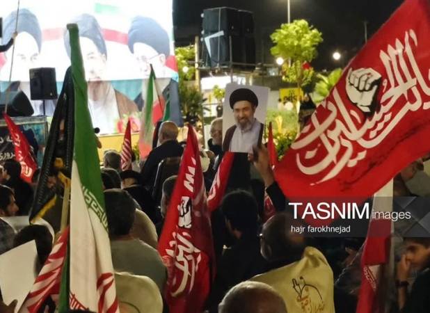 وقتی خیابان به رسانه تبدیل می‌شود/ خوانش آیینیِ 200 شب حضور مردمی