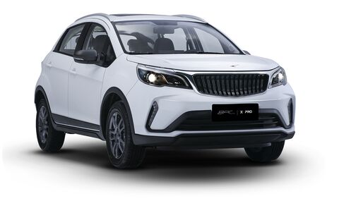 قیمت جدید خودرو بک X3 اعلام شد (فروردین 1405)