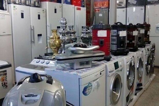 واردات لوازم خانگی با هر برندی آزاد شد