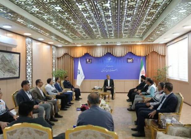 رسالت سنگین بنیاد مسکن در ساخت واحدهای آسیب‌دیده در جنگ