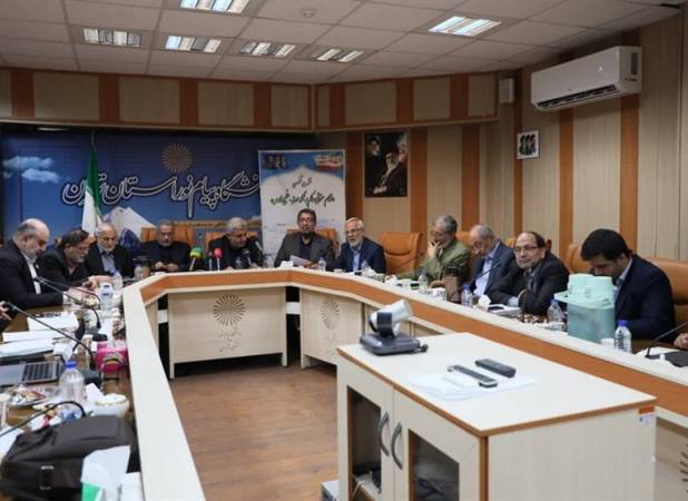 محاصره دریایی ایران از سوی دشمن پیگیری حقوقی شود