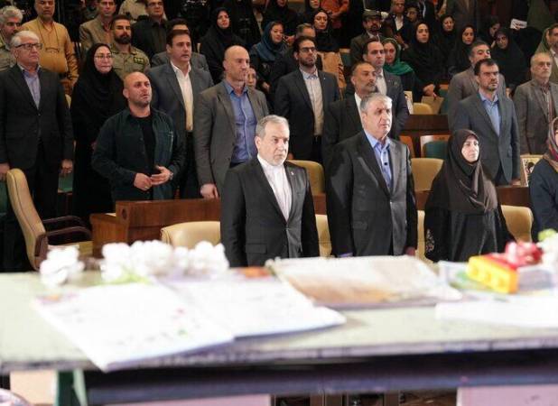 عراقچی: دیگر محیط زیست قربانی خاموش جنگ نیست/  نابودی پوشش گیاهی و جانوری از تبعات زیست محیطی جنگ است