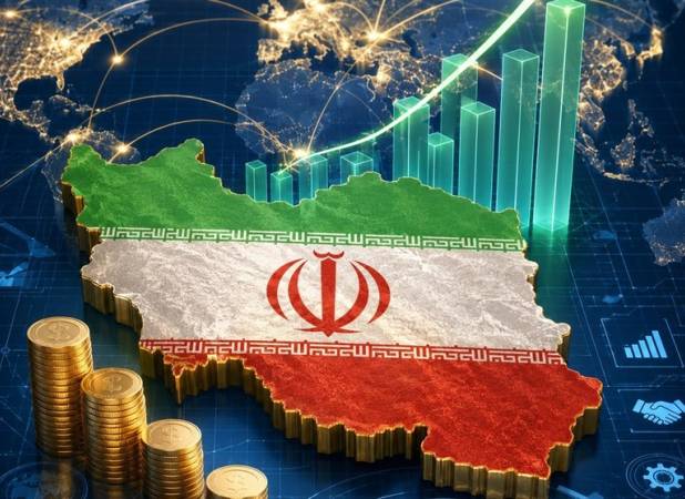 شتاب سرمایه‌گذاری خارجی درخرداد؛ ارزش 1.6 میلیارد دلاری طرح‌های مصوب