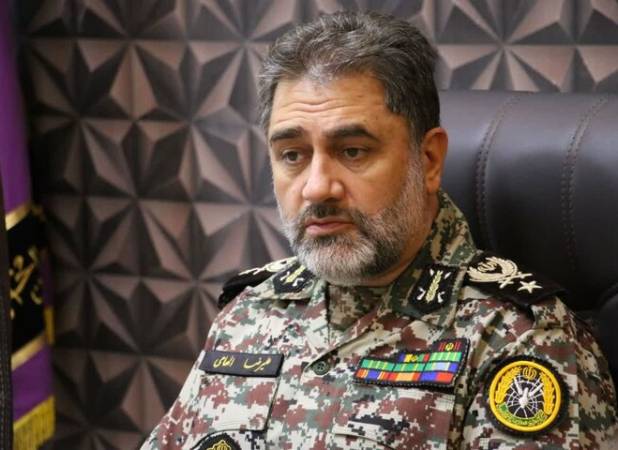  در کمین جنگنده‌ها و پهپادهای دشمن هستیم