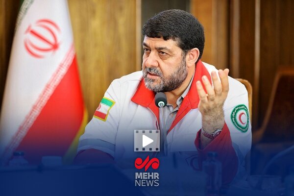 کولیوند: ۱۰۰ هزار واحد مسکونی از حمله های آمریکایی_صهیونی آسیب دیدند