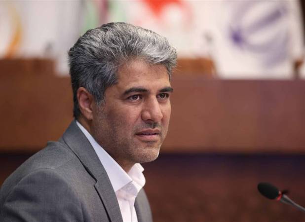 واکنش پورسلمان به حضور مالک نساجی و شهردار ارومیه درفدراسیون شمشیربازی