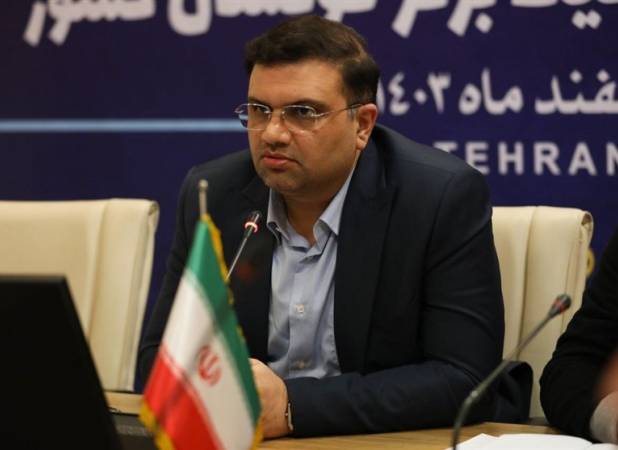 اصولی: پرسپولیس و سایر مشتریان امتیاز شناورسازی خارج از قشم بودند