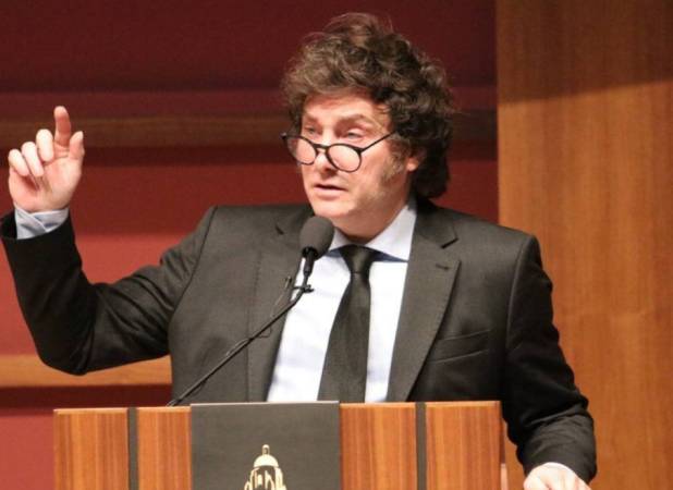 رئیس جمهور آرژانتین: سازمان ملل به سازمانی بی‌فایده تبدیل شده است