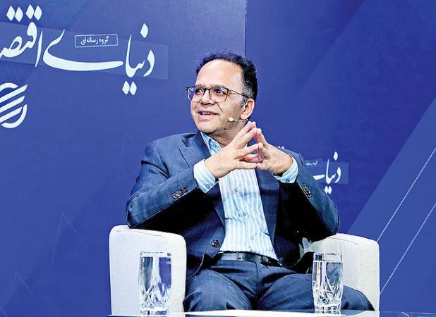 آیا پکن به دنبال بازگشت ثبات اقتصادی به خاورمیانه است؟/ قهرمانپور: میانجی‌گری در موضوع ایران برای چین بسیار جذاب است اما...