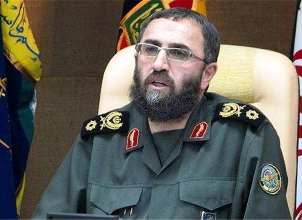 واکنش سردار باقرزاده به تکذیب اسارت سه خلبان ایرانی از سوی قطر/ به جای تکذیب اجازه دهید تیم کارشناسی اعزام کنیم