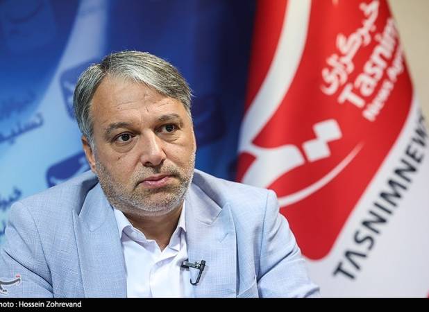 عزیزی: مسئولیت برگزاری مسابقات اخیر با شرکت توسعه بود نه ما