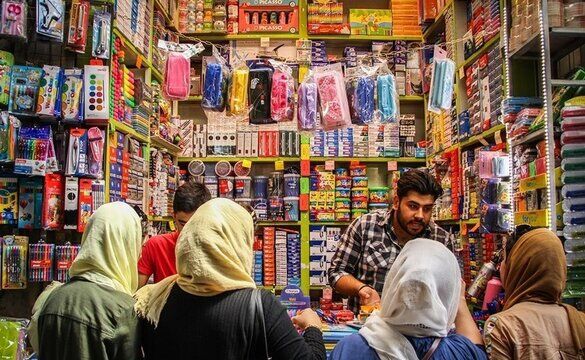 هزینه یک دانش‌آموز کلاس اولی چقدر است؟