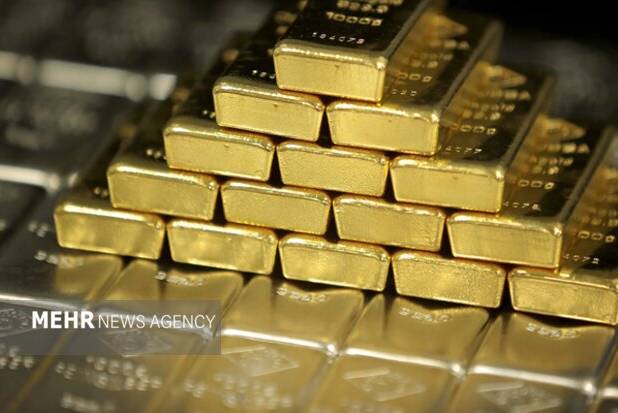 طلا در مسیر ثبت بیشترین افت هفتگی طی چهار ماه گذشته