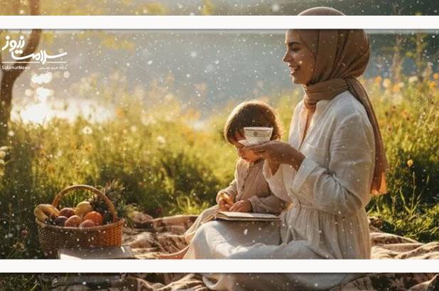 چگونه ارتباطات خانوادگی را در جنگ حفظ کنیم؟