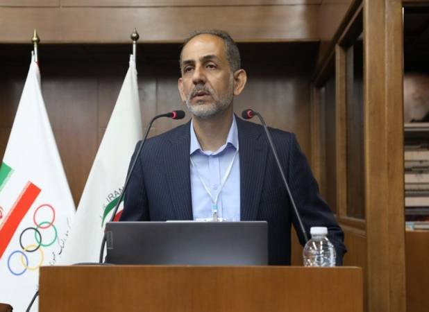 اولویت‌های رئیس جدید فدراسیون ناشنوایان برای عبور از چالش‌ها