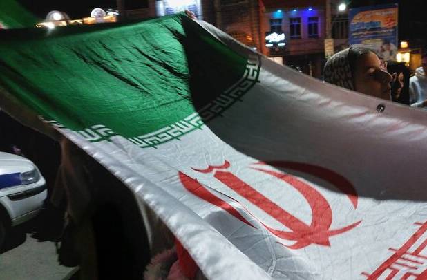 شب‌های پرشور مشگین؛ فریاد حمایت از انقلاب