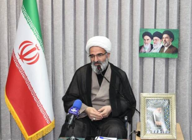 «ایران» قدرت چهارم دنیا در برابر آمریکای رو به افول