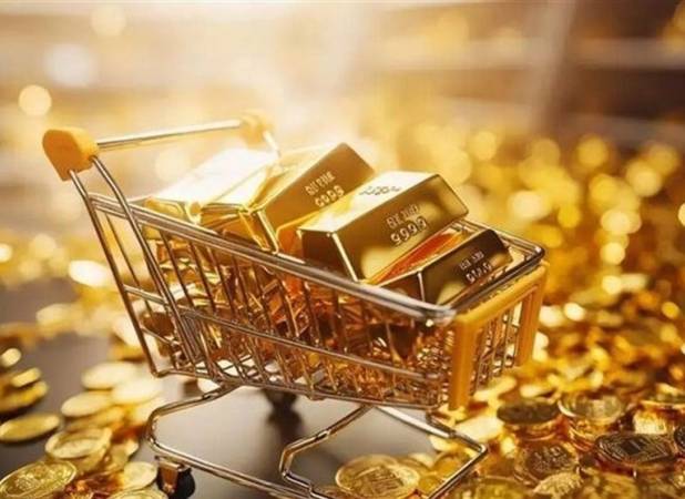حراج پس‌انداز در بازار سایه؛ چرا طلای آنلاین خطرناک است؟