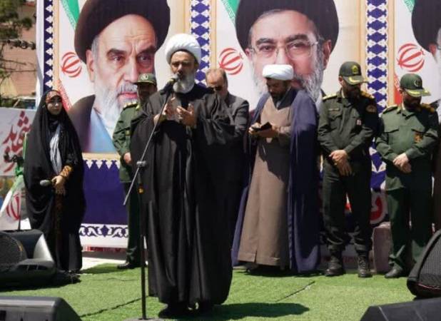 حضور آگاهانه دختران در جنگ رسانه‌ای سد مستحکم در برابر تهاجم فرهنگی