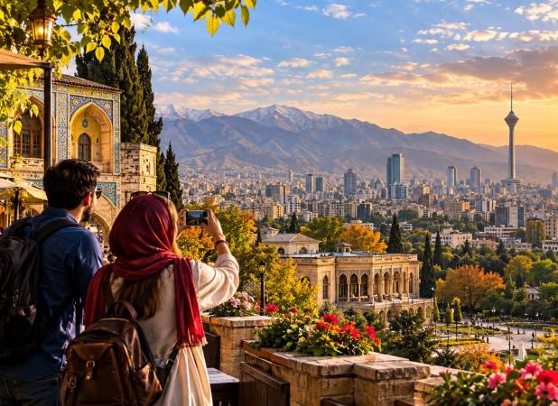 راه‌حل، حرکت به سمت صلح و رفع تحریم‌هاست