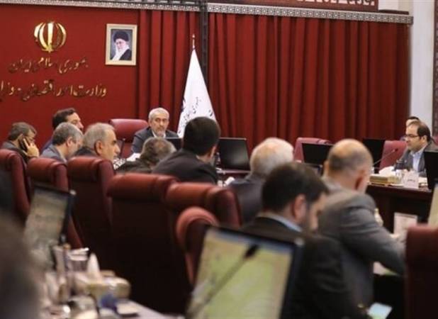 گام جدید دولت برای بهبود سرمایه گذاری در کشور