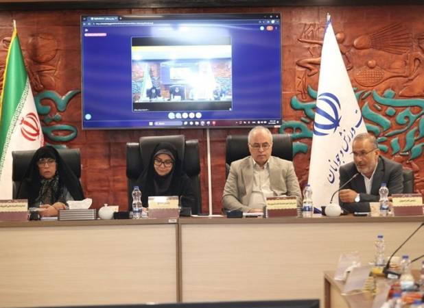 تایید صورت‌های مالی و برنامه‌های عملیاتی فدراسیون تیراندازی با کمان