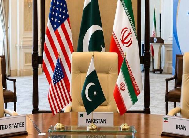 پیشنهاد تازه ایران به آمریکا از مسیر پاکستان/تنگه هرمز بازگشایی می‌شود؟