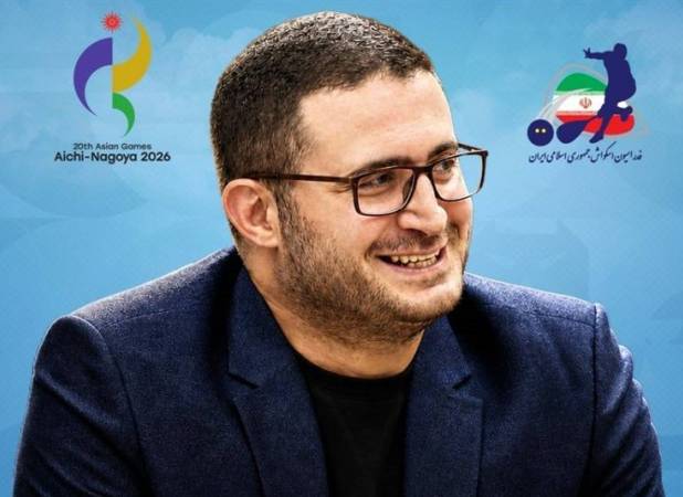 کتابفروش عضو هیئت ژوری بازی‌های آسیایی 2026 شد