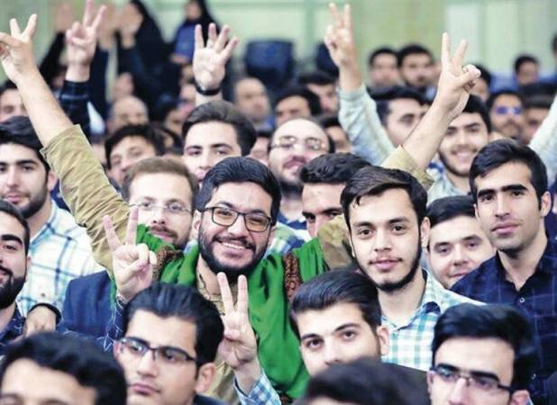تشکلهای دانشجویی به پیام رهبرانقلاب لبیک گفتند
