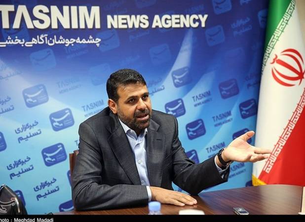 نادری: دولت زودتر گزینه‌های وزارت دفاع و اطلاعات را به مجلس معرفی کند
