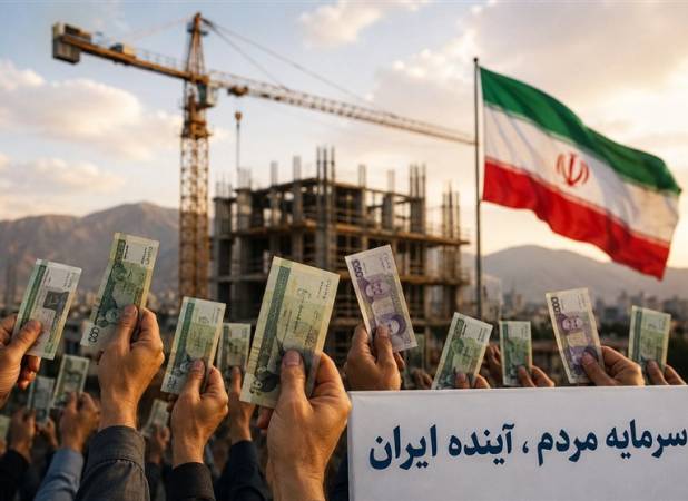فشارهای ناشی از تحریم و ضرورت بازسازی زیرساخت‌ها 