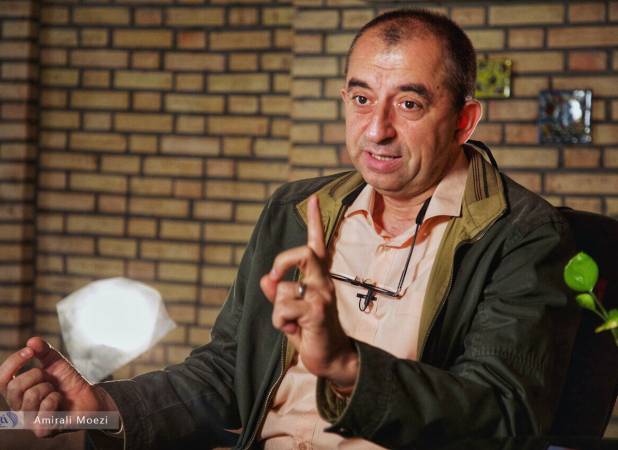 هشدار درباره ریسک «بسیار بالای» زلزله در شمال‌ مرکز ایران/ مهدی زارع: احتمال بی‌خانمان شدن ۳میلیون نفر در کریدور تهران-کرج