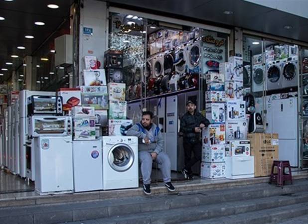 بازار لوازم خانگی و پرسش اصلی خریداران!