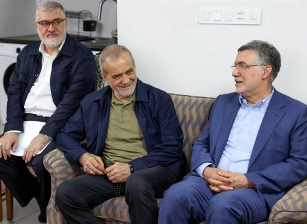 پزشکیان: نظام حمایتی باید مسیر استقلال کودکان بی‌سرپرست را تضمین کند