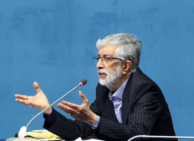 نگرانی بزرگ رهبر انقلاب به روایت حدادعادل