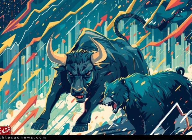 پیش بینی بورس فردا شنبه 7 شهریور 1405 | تداوم روند صعودی در سایه ورود پول و قدرت خریداران