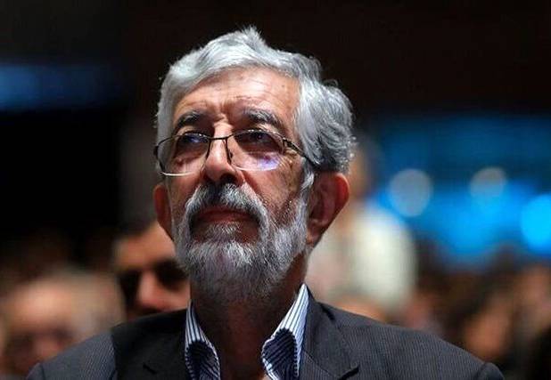 حداد عادل: مرگ در بستر برای رهبر شهید انقلاب کوچک بود/ اینک شاهد تحقق وعده رهبر شهید هستیم