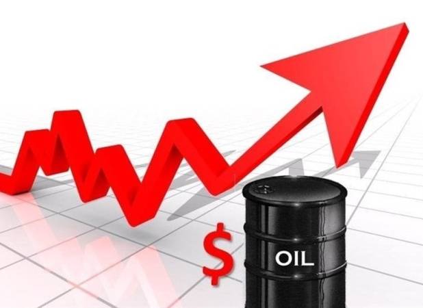 قیمت نفت به بیش از  86 دلار رسید